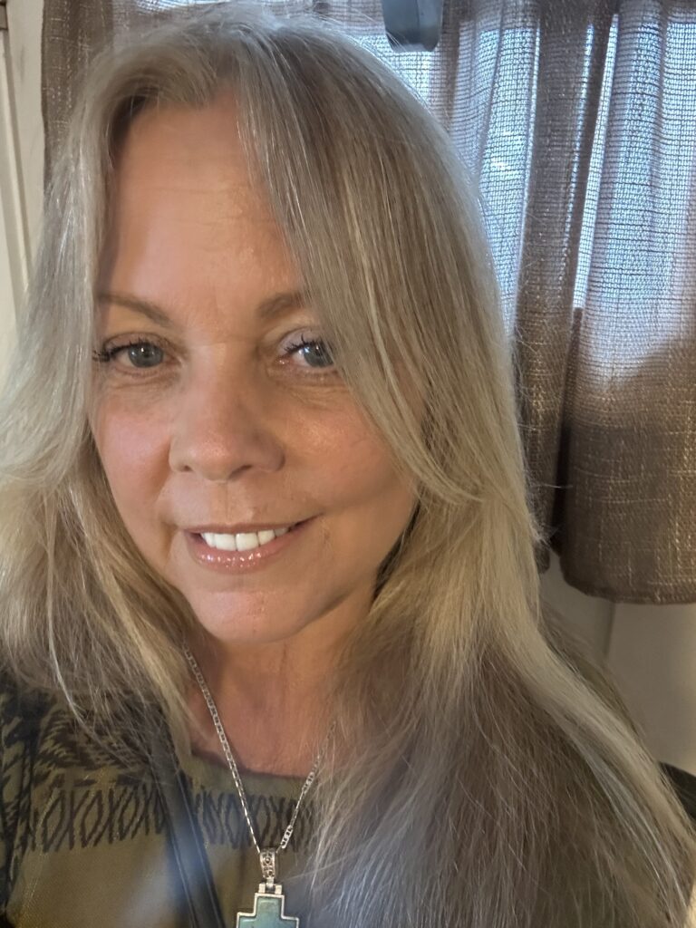 Marilyn Rusignuolo 